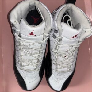 Air Jordan 12 Retro "Taxi Flip"